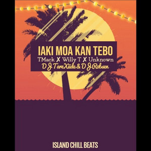Iaki Moa Kan Tebo