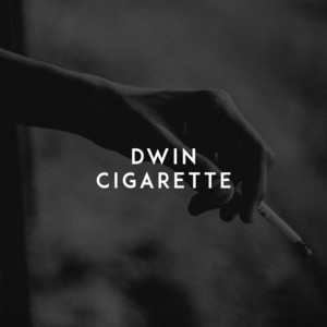 Cigarette by Dwin