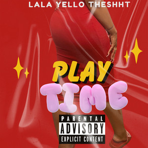 Portada de Play Time