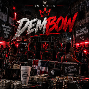 DEMBOW by JotaM RD