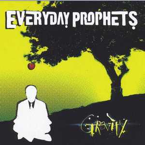 Everyday Prophets poster