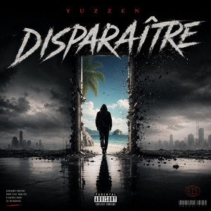 Disparaître by yuzzen