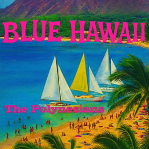 Isle of Golden Dreams by The Polynesians