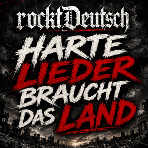 Nicht Mit Mir by rocktDeutsch