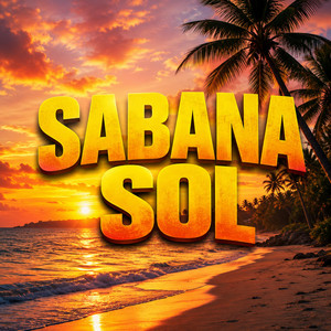 Thunder by Sabana Sol