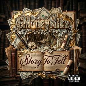 Reachin by $moneyMike