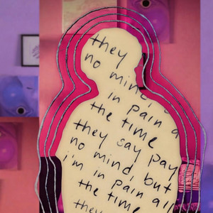 Pay No Mind by Zenlee