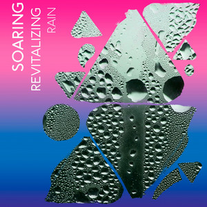 zZz Soaring Revitalizing Rain zZz album
