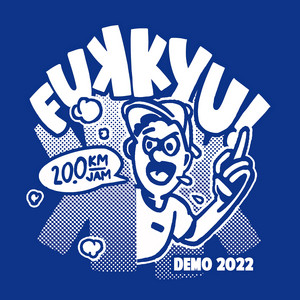 Thank You by FUKKYU