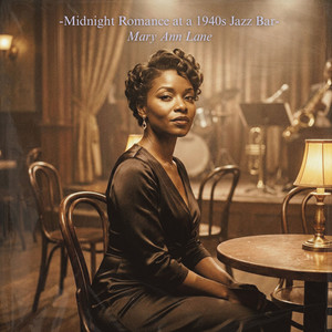 Miss Lorraine by Mary Ann Lane