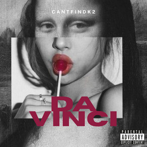 Da Vinci by cantfindk2