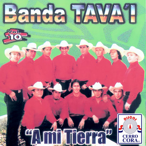 Bandita Tava´i - Sueño Contigo