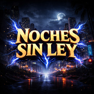 Noches sin ley by Alux Mike