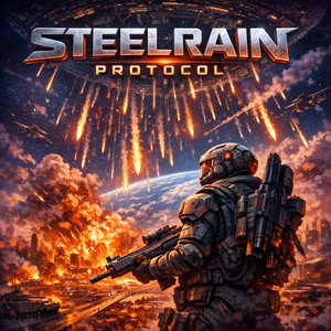 Steelrain Protocol by MC Skywave X