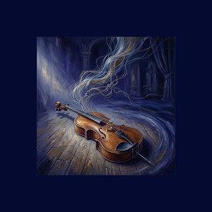 G Minor Elegy by Jujju Mola