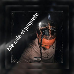 Me sale el paquete by AdriiFresh