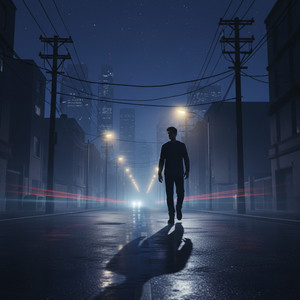 After Midnight Blueprints by LowKey Verse