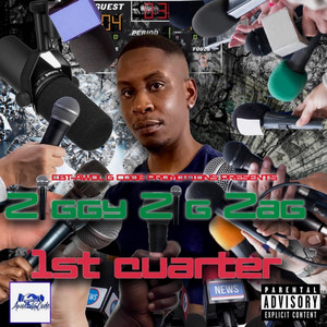 Ziggy Zig Zag - That Dude