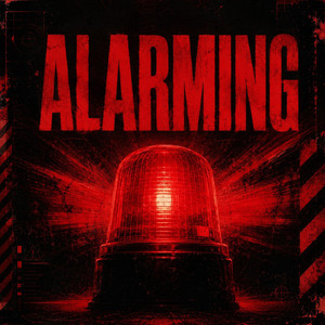 Alarming by Shakaitis