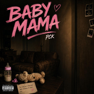 BABY MAMA by PCK