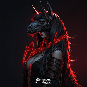 Devil's Love by Ad Voca