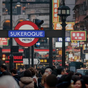 METRO by SUKEROQUE