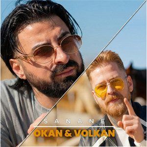 Sana Ne by Okan & Volkan