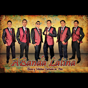 ABanda Latina - Mix Del Recuerdo