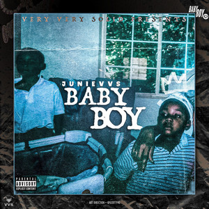 Baby Boy - Album by Junievvs | Spotify