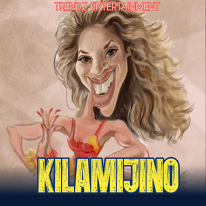 Trendz Entertainment - Kilamijino (Tally Vian)