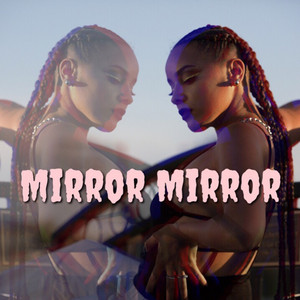 Mirror Mirror by Kayla Rae