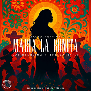 Maria La Bonita (Salsa Version)
