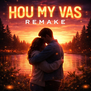 HOU MY VAS STYWER VAS - Special Version