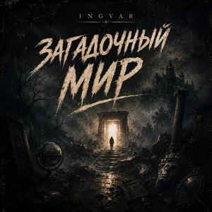 Загадочный мир by INGVAR