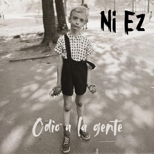 Odio a la gente & Dikers) by Ni Ez, Iker Piedrafita (Dikers), Dikers