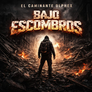 AMOR DE CALLE by EL CAMINANTE OLPHEX