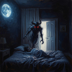 Nightmare by Truth & Light