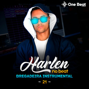 Harlen no Beat & One Beat Production - BREGADEIRA INSTRUMENTAL 21