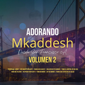 M'Kaddesh - Padre Que Estás En Los Cielos