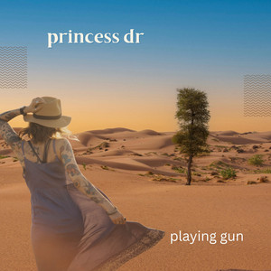 playing gun by princess dr