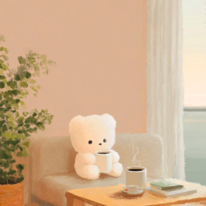 Mochi Pop - Gentle Morning Routine