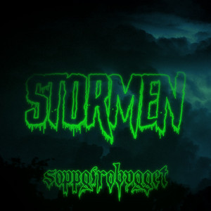 Stormen by Soppgirobygget