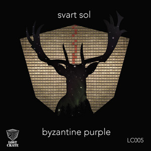 Byzantine Purple - Ornery Remix by Svart Sol, Ornery