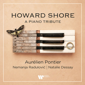 Shore: The Departed: Billy's Theme by Howard Shore, Aurélien Pontier