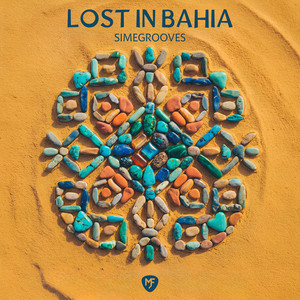 Lost in Bahia by SIMEGROOVES