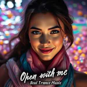 Open with me by Soul Trance Music