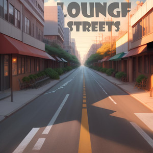 Lounge Streets by Perpetual Melody