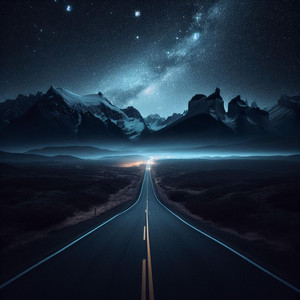 Tonight by Caden Ranalli