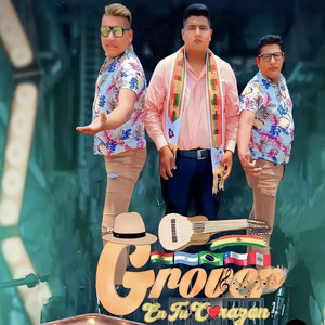 Grover en Tu Corazón - Cholita Bonita (feat. Mc Grover Rap) [Remasterizado]