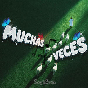 MUCHAS VECES by Soyk3vin